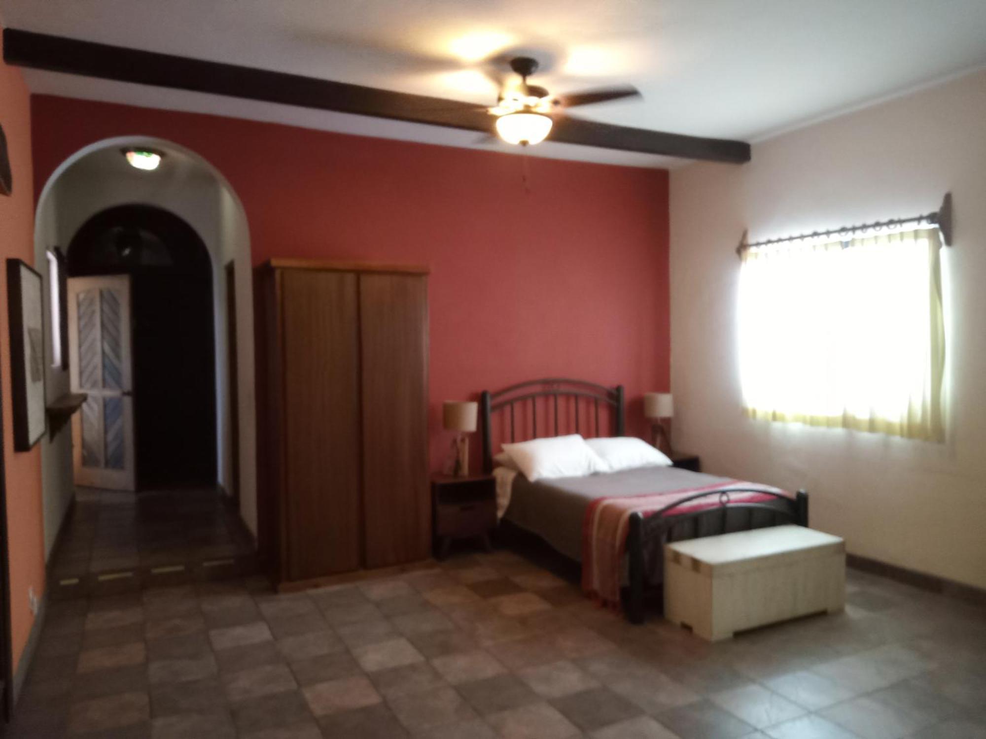 Bed and Breakfast Hacienda De Palmas La Ribera Exterior foto